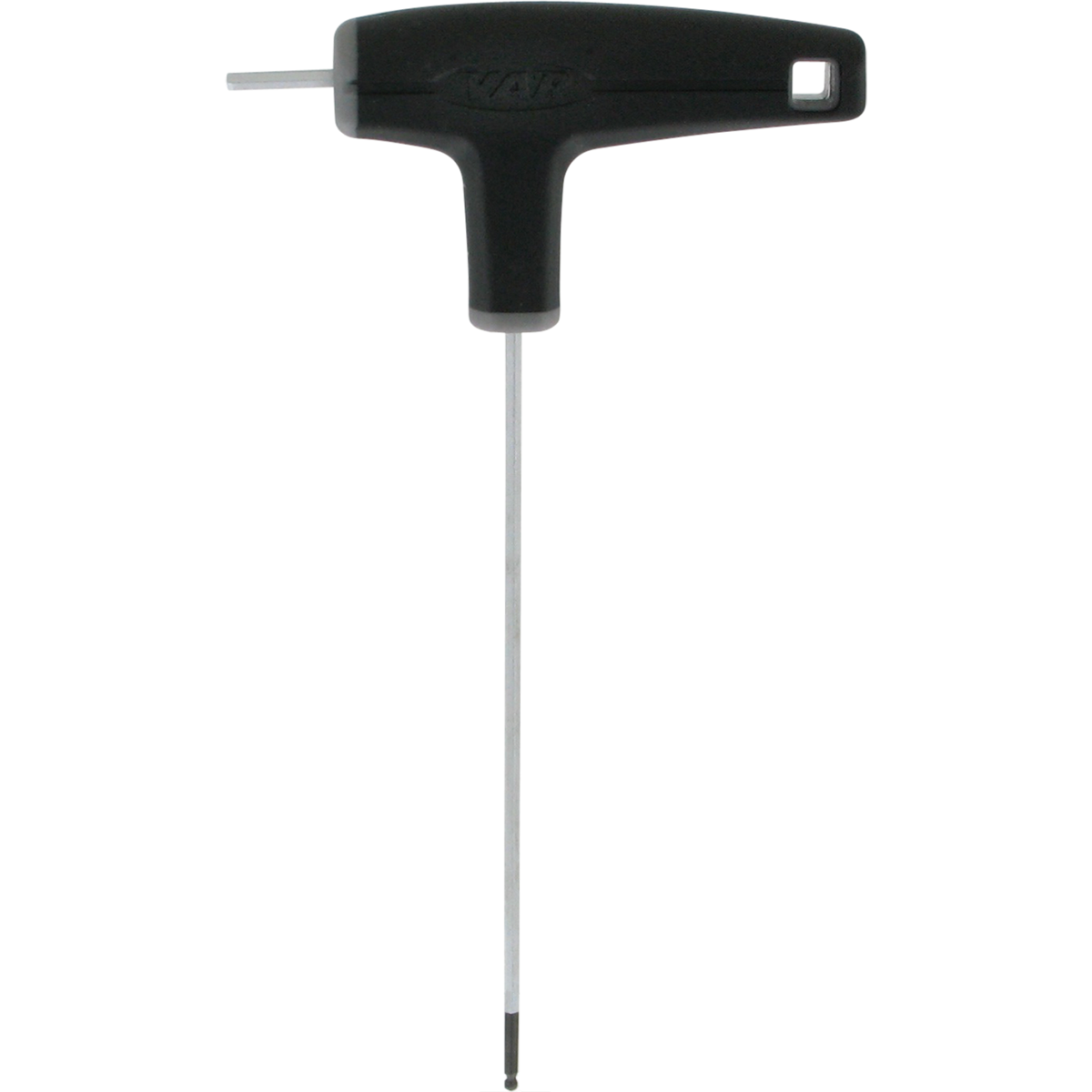 Clé hexagonale tête sphérique 2mm