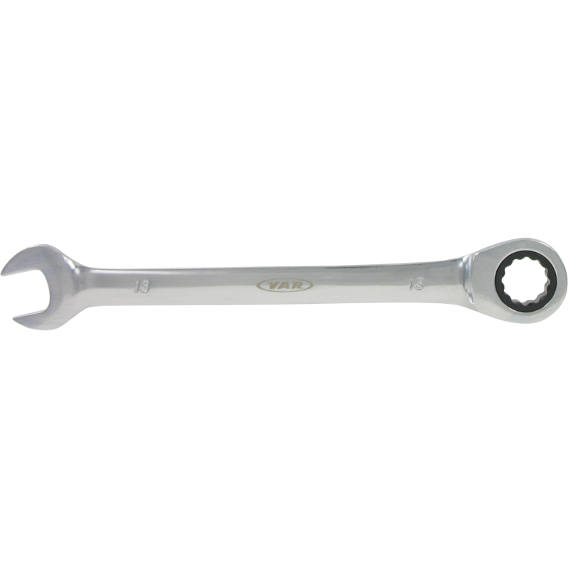 Ratchet combination wrench - 13mm