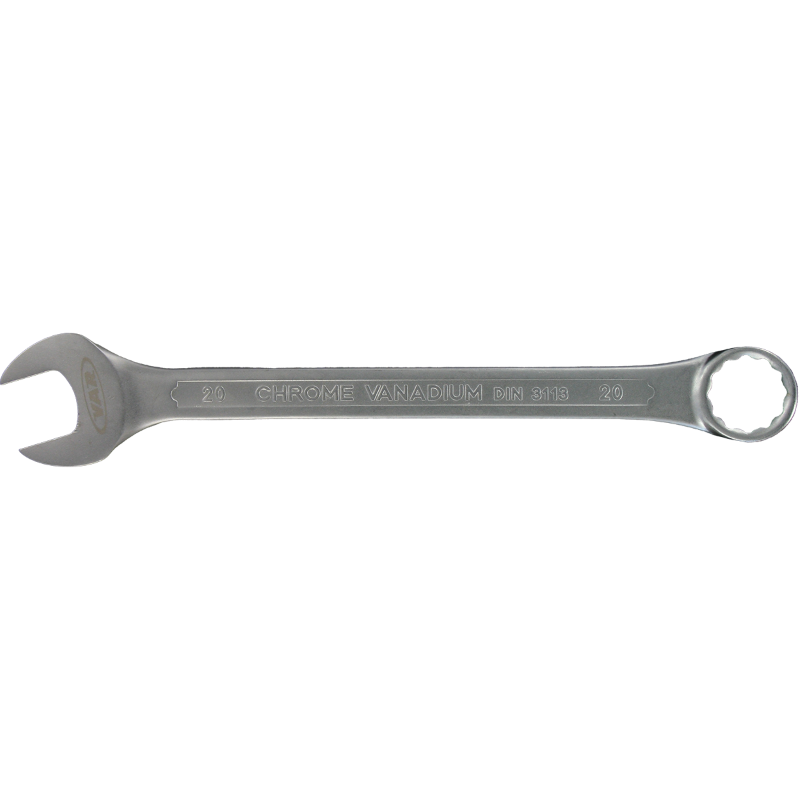 Combination wrench, 20mm