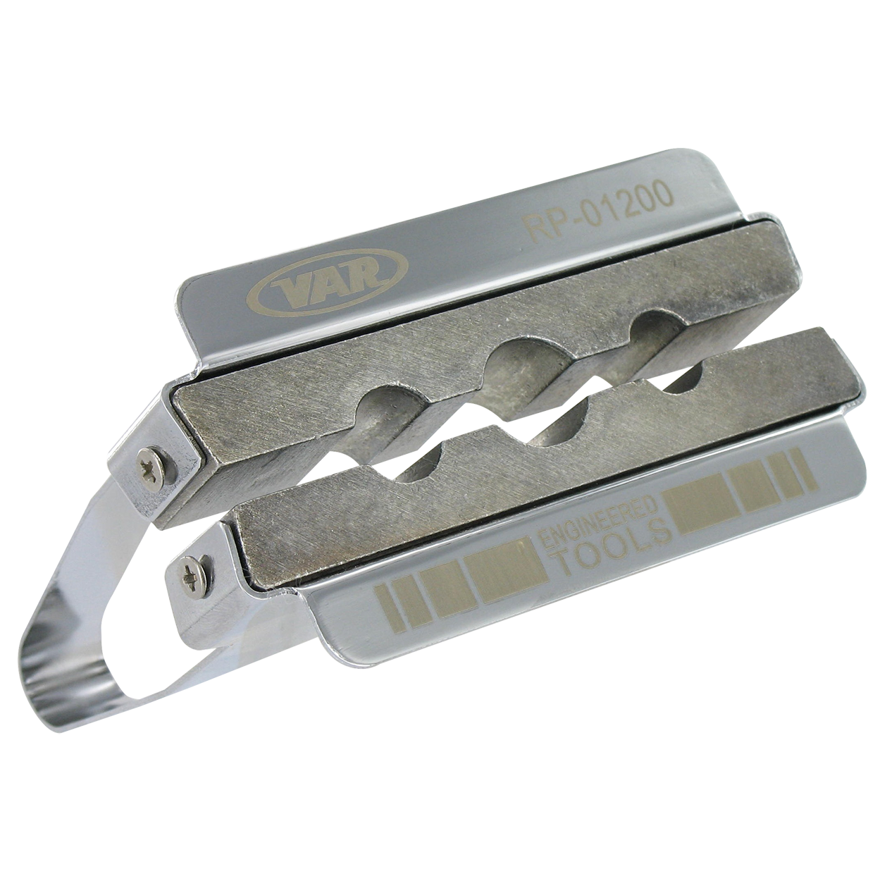 Mors doux professionnel p/axes de moyeux et de pédales