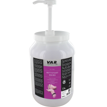Shop hand cleaner 4.5l