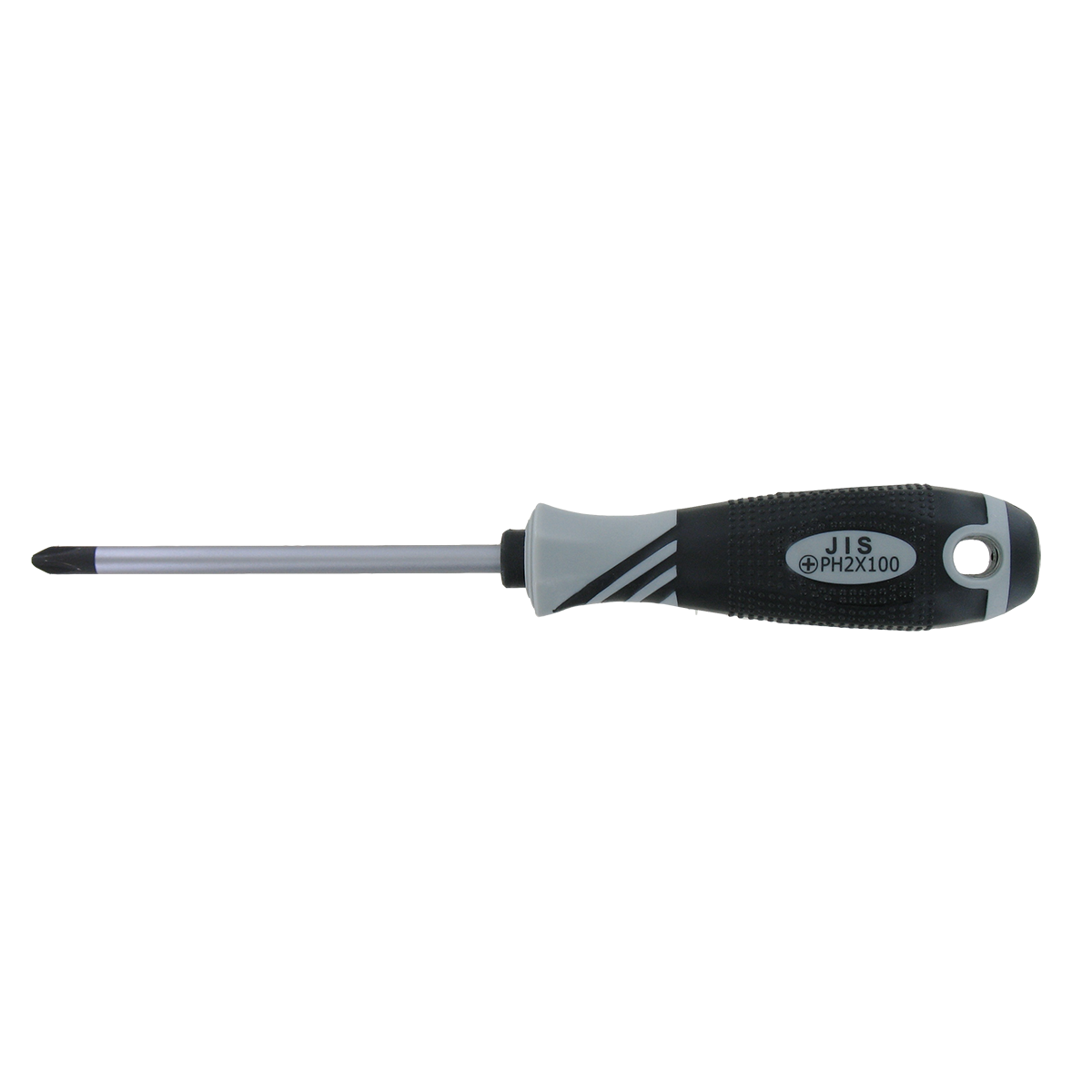Professional screwdriver n°2 JIS