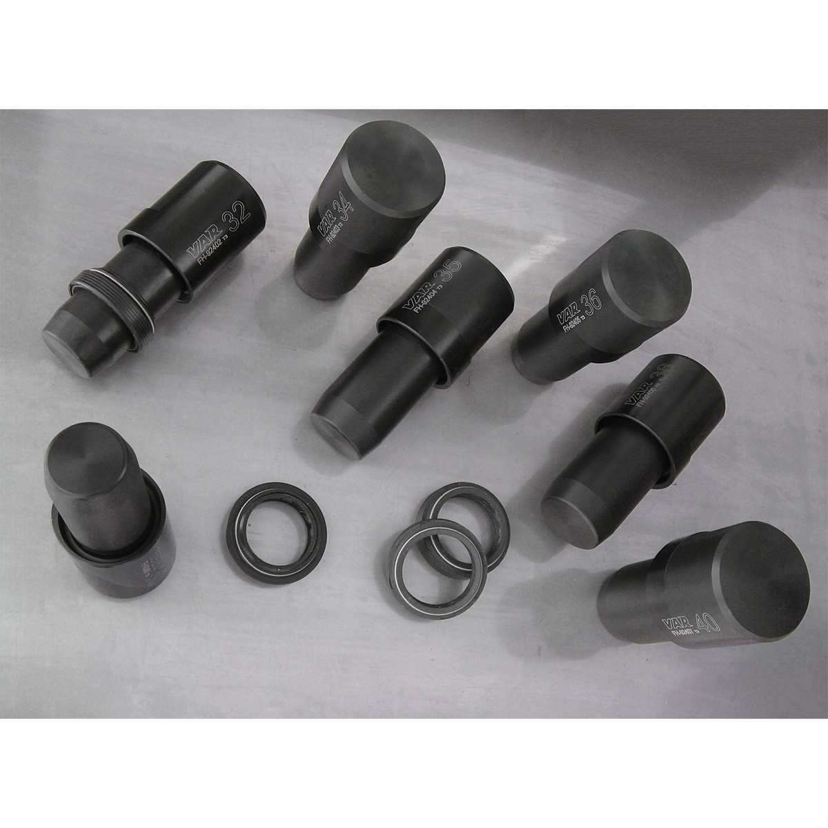 37 mm fork seal driver tool