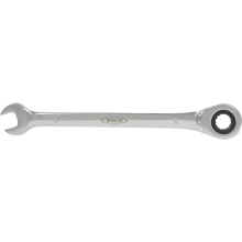 Ratchet combination wrench - 9mm