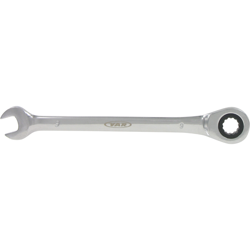 Ratchet combination wrench - 9mm