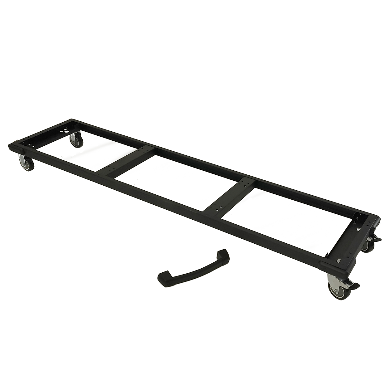 Kit de transformation pour 204 cm - 3 modules