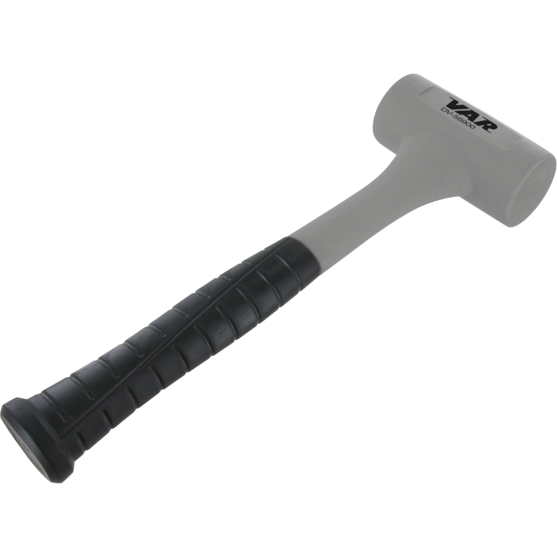 Dead-blow hammer