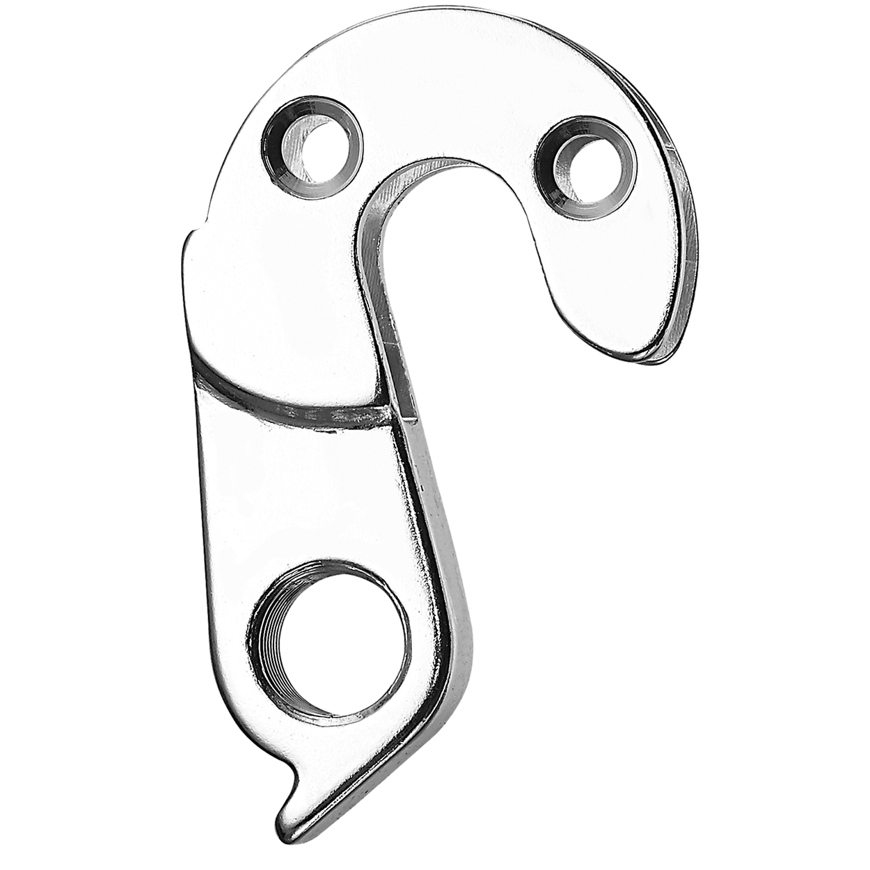 Patte de dérailleur, Lapierre