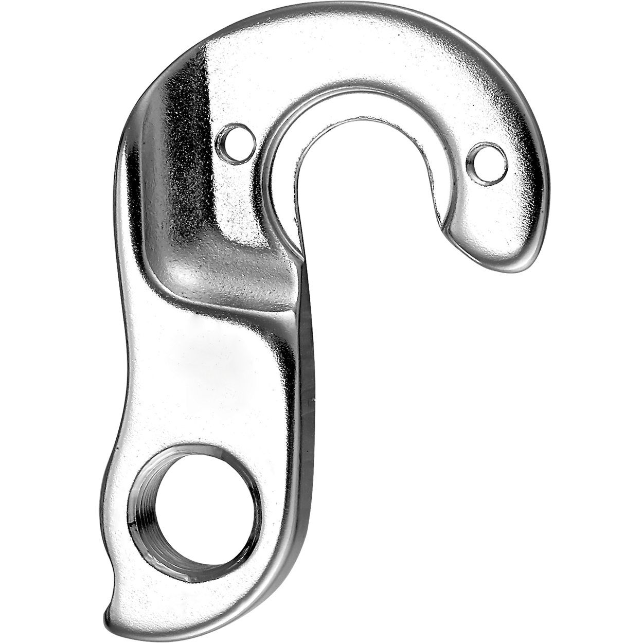 Patte de dérailleur, Trek