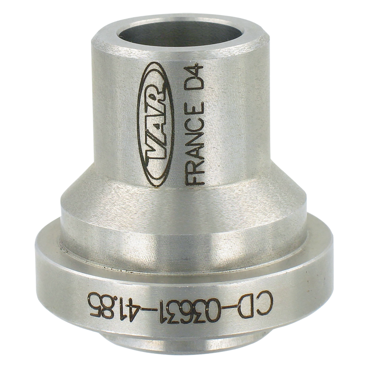 Pilote inférieur p/jeu direction intégré Campagnolo 1'' & 1 1/8''