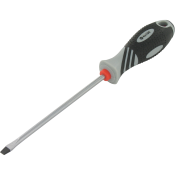 Professional screwdriver - 4mm flat blade