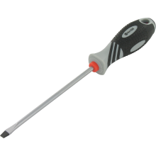 Professional screwdriver - 4mm flat blade