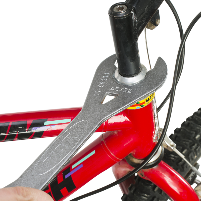 30x32x36x40mm headset wrench