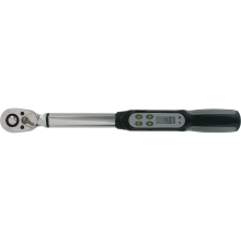 4.2-85Nm digital torque wrench - 3/8" square drive