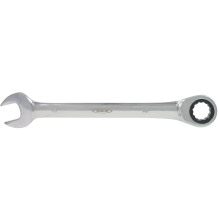Ratchet combination wrench - 15mm