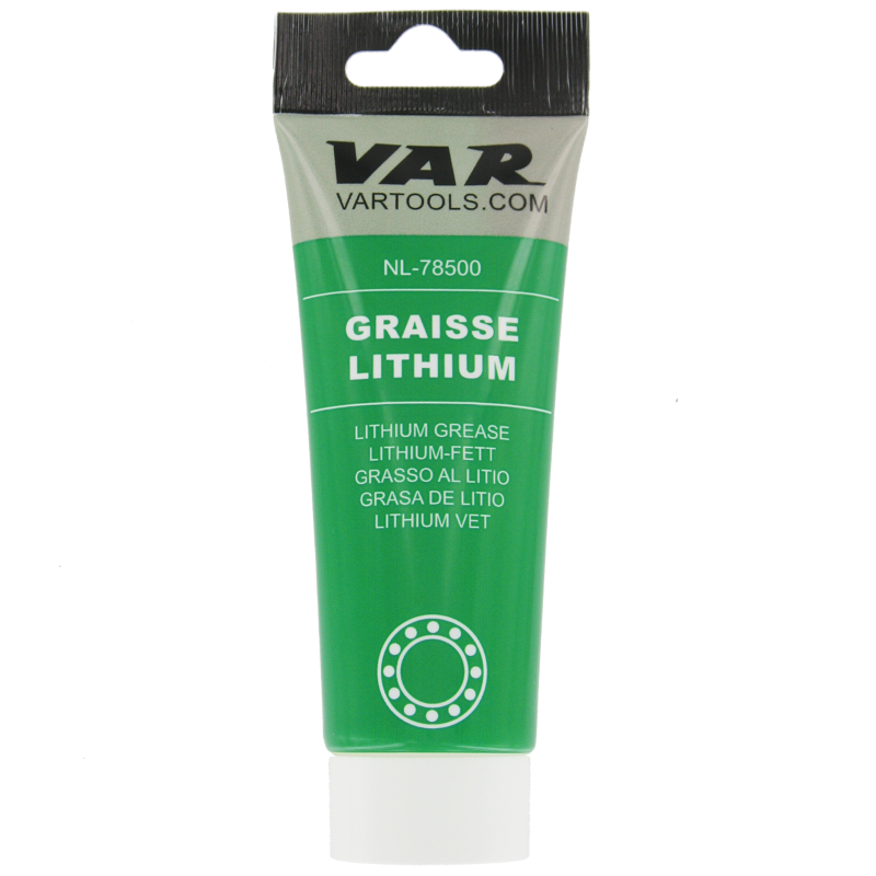 Lithium grease 100ml
