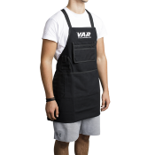 Professional workshop apron