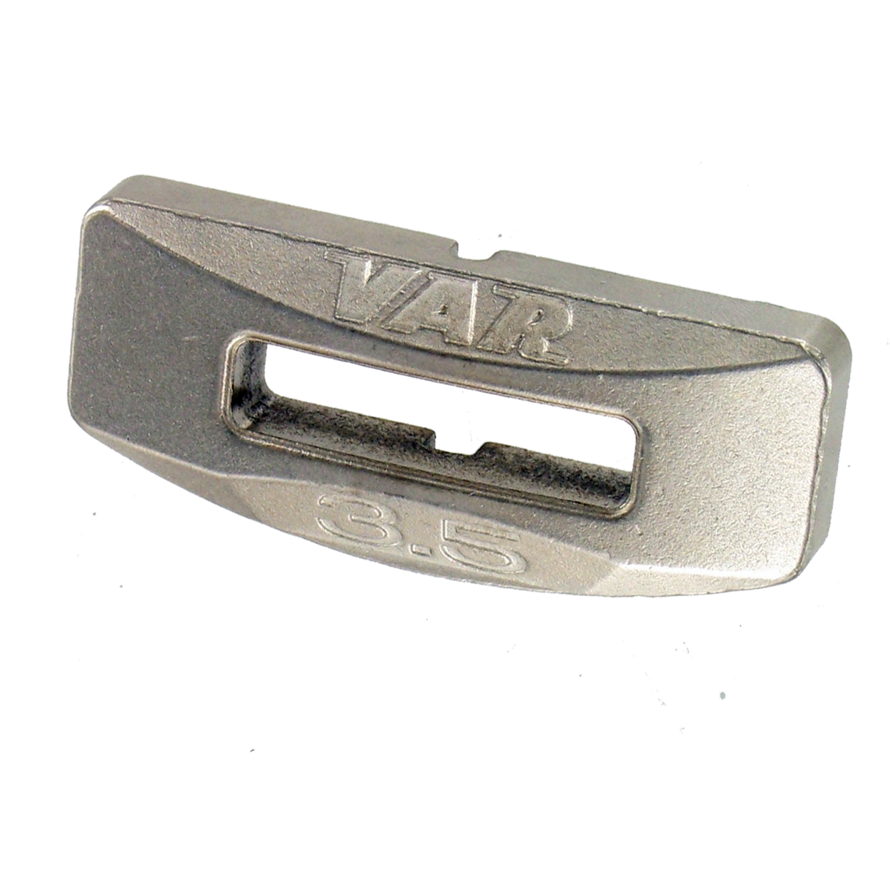 Clé à rayon professionnelle 3.5 mm 