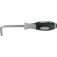 8mm hex wrench with dual density handle