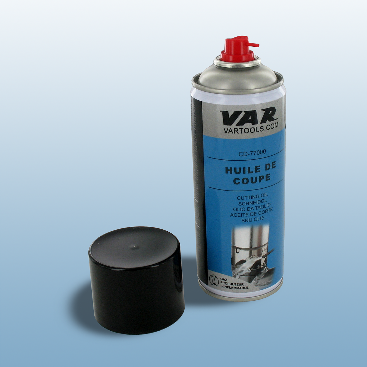 Cutting oil 300ml aerosol