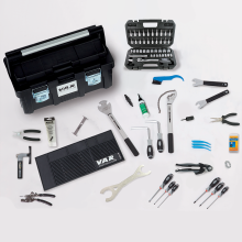 Basic tool kit - 2021