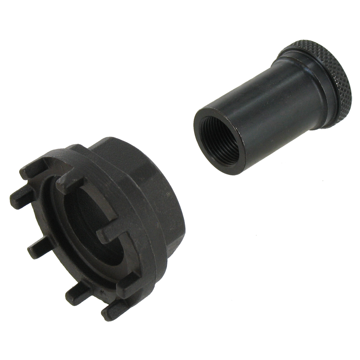 Outil démontage plateaux Shimano XTR/XT/LX/STX-RC+PE-99501