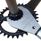 Lockring tool for Shimano Direct Mount