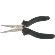 Needle nose pliers