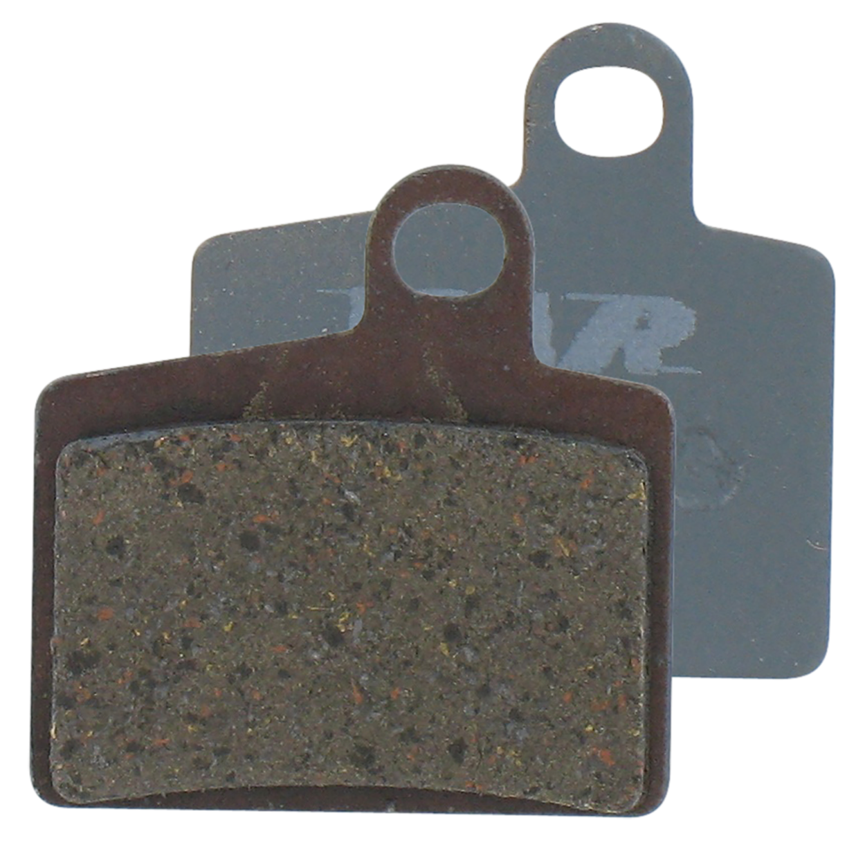 Plaquettes organiques : Hayes Stroker Ryde/Dyno