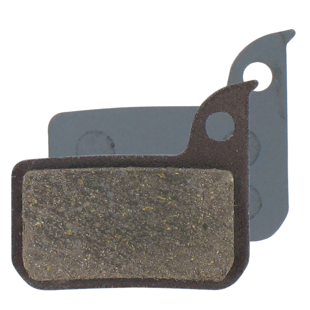 Lot De 2 Paires De Plaquettes De Frein Organiques SRAM Pour Etap AXS RED/FORCE/RIVAL - Neuf