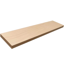 Rallonge bois pour meuble d'angle - 1095*230