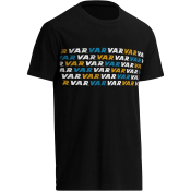 VAR T-shirt - 2020 - Size S