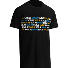 VAR T-shirt - 2020 - Size S