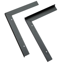 2 Triangular support parts