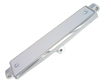 Big arm with aluminum plate