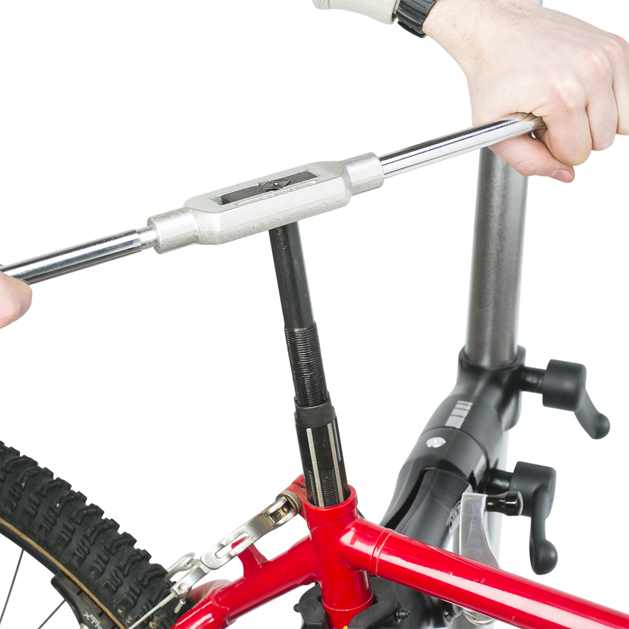 seat tube reamer