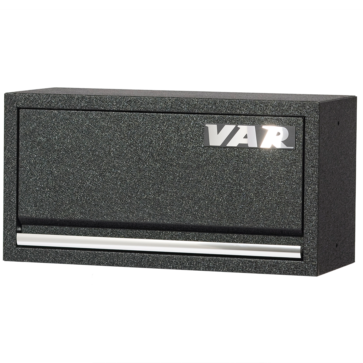 Coffre haut - Edition noire