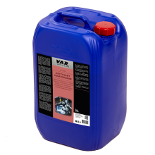 Cleaning solution for parts washer - 20 L - Without COV