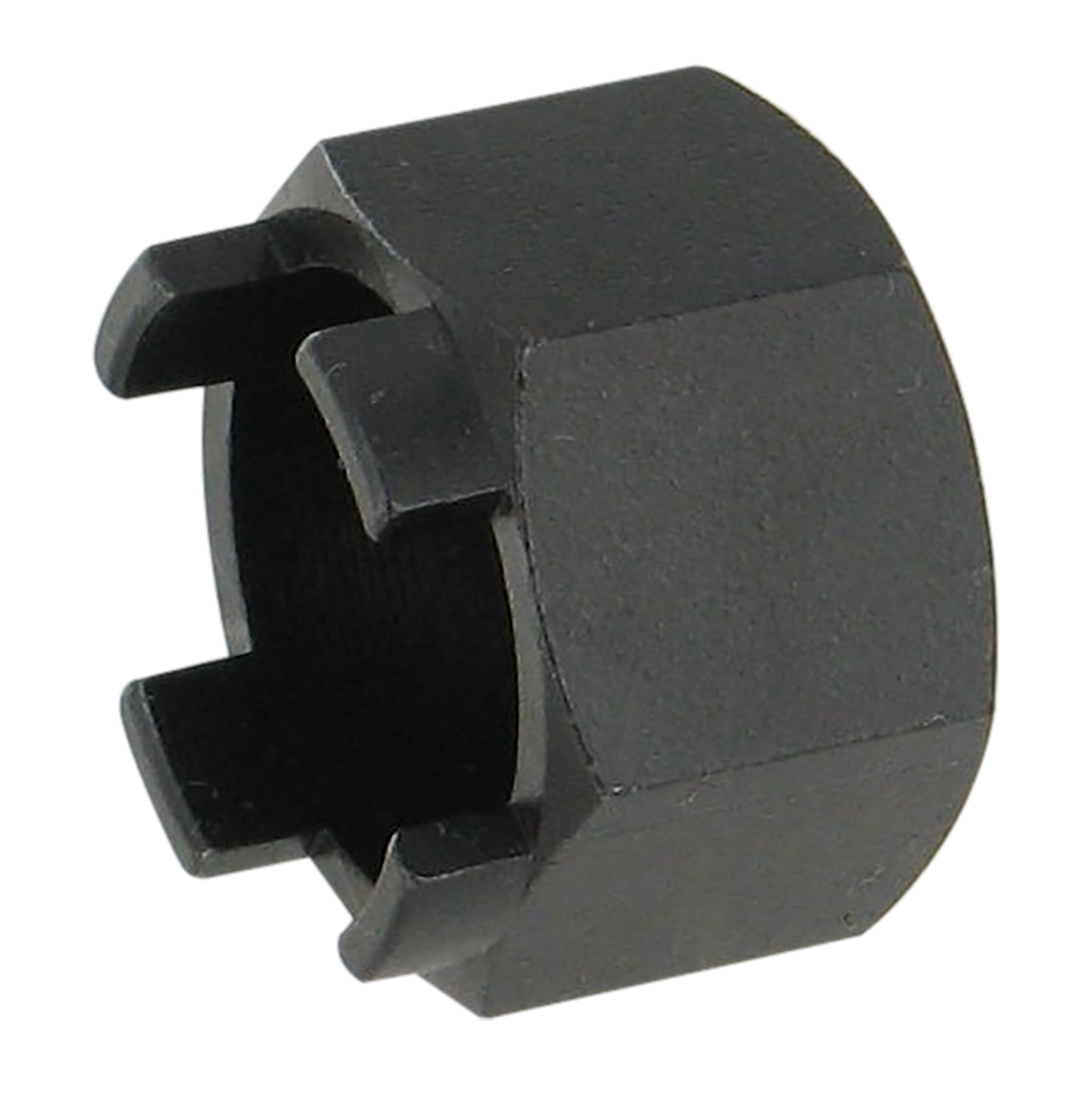 Démonte roue-libre 4 ergots Suntour