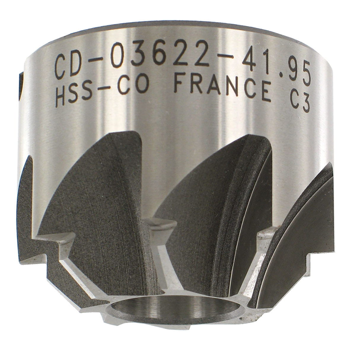 Fraise supérieure pour jeu direction intégré Campagnolo 1'' & 1 1/8''