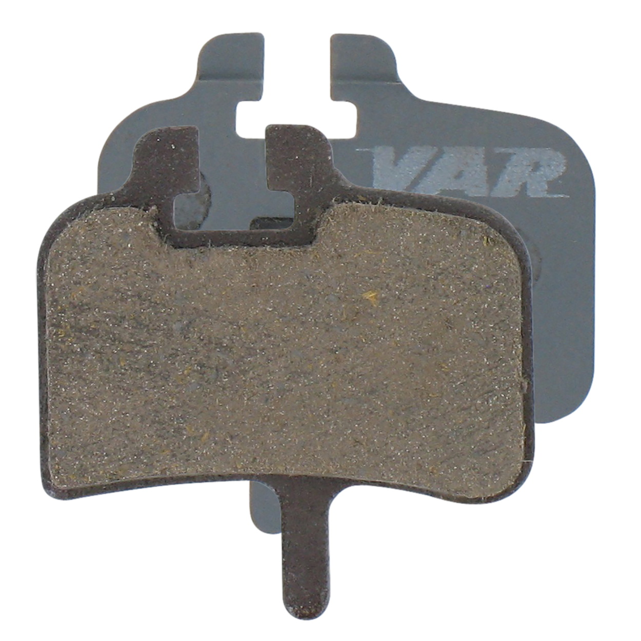 Plaquettes organiques : Hayes HFX-9/Mag/MX-1