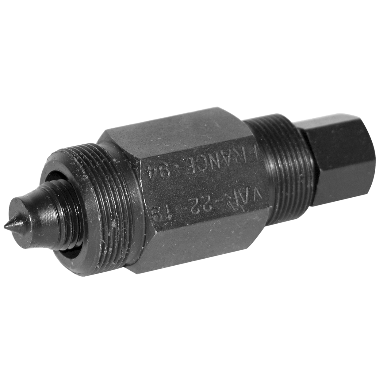 Arrache-volant magnétique M22x100 / M19x100