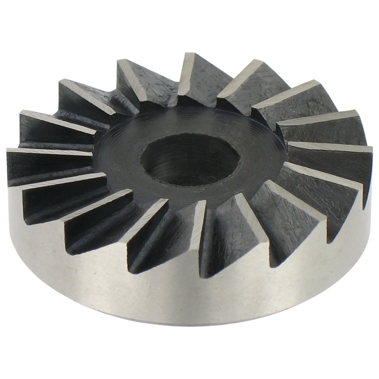 Fraise à surfaçer p/douille direction classique [Ø45/12]