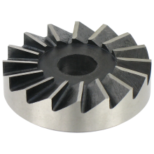 1 1/8" facing cutter - Ø 45mm - 12 mm bore