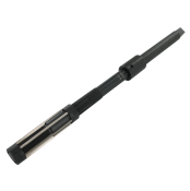 Alésoir main réglable HSS avec allonge p/ tube de selle Ø 26 à 29.5mm