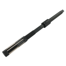 Alésoir main réglable HSS avec allonge p/ tube de selle Ø 26 à 29.5mm
