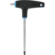 T40 P-handled Torx wrench