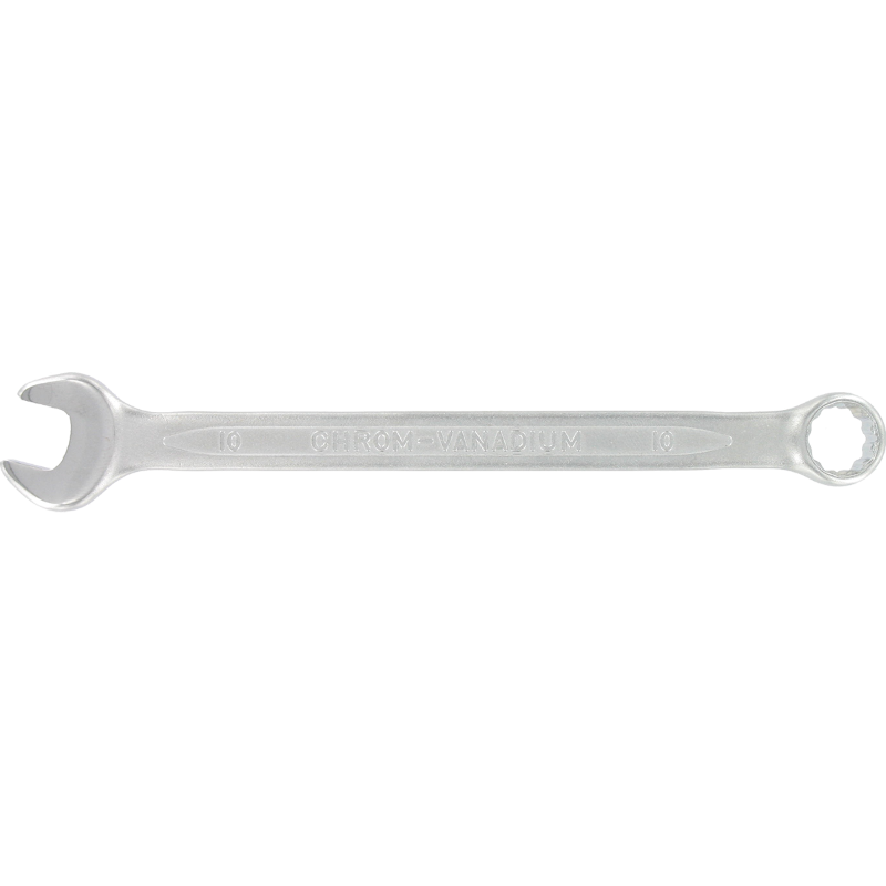 Combination wrench, 10mm