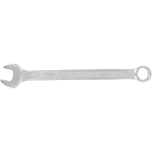 Combination wrench, 13mm