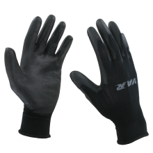 Work gloves black size L